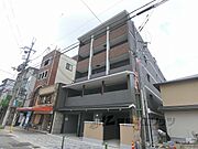 北野白梅町駅より徒歩9分 5階 築2年の賃貸物件