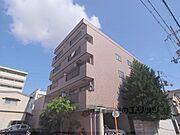 西京極駅より徒歩6分 1階 築31年2ヶ月の賃貸物件