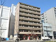 西大路駅より徒歩15分 7階 築15年6ヶ月の賃貸物件