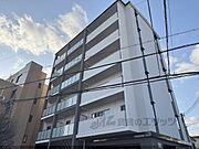 西大路駅より徒歩9分 1階 築1年5ヶ月の賃貸物件