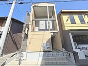 丹波口駅より徒歩7分 1階 築3年9ヶ月の賃貸物件