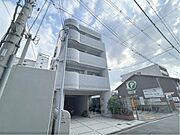 今出川駅より徒歩12分 5階 築38年7ヶ月の賃貸物件
