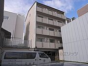 京都市役所前駅より徒歩3分 2階 築25年5ヶ月の賃貸物件