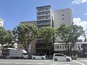 烏丸御池駅より徒歩3分 7階 築2年6ヶ月の賃貸物件