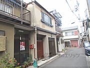 北野白梅町駅より徒歩10分 2階 築65年の賃貸物件
