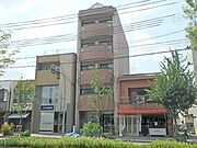 円町駅より徒歩5分 4階 築24年5ヶ月の賃貸物件