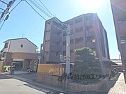 太秦駅より徒歩5分 5階 築22年5ヶ月の賃貸物件