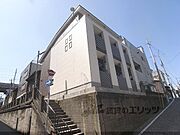 キャッスル新楽 2階 築18年7ヶ月の賃貸物件