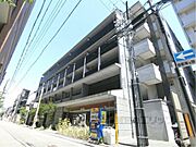 七条駅より徒歩5分 3階 築16年7ヶ月の賃貸物件