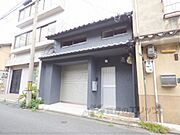 今出川駅より徒歩15分 2階 築101年7ヶ月の賃貸物件