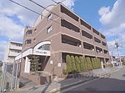西京極駅より徒歩13分 3階 築29年5ヶ月の賃貸物件
