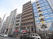 京都駅より徒歩2分 8階 築27年3ヶ月の賃貸物件