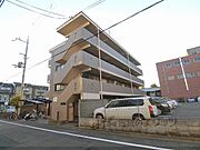 サザンシティ 3階 築27年5ヶ月の賃貸物件