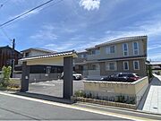 T’Sスクエア下鴨 1階 築5年5ヶ月の賃貸物件