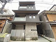 五条駅より徒歩7分 1階 築5年2ヶ月の賃貸物件