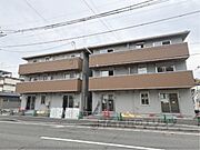 西京極駅より徒歩17分 2階 築1年8ヶ月の賃貸物件