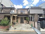 太秦天神川駅より徒歩10分 1階 築54年6ヶ月の賃貸物件