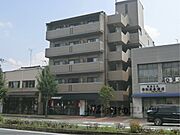 東寺駅より徒歩6分 3階 築28年8ヶ月の賃貸物件
