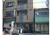 北大路駅より徒歩7分 3階 築27年11ヶ月の賃貸物件