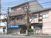 ハイムKUSAKI 3階 築32年7ヶ月の賃貸物件