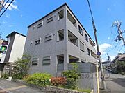 Ｍａｉｓｏｎギンボシ 3階 築9年11ヶ月の賃貸物件