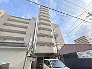 SWISS京都堀川WEST 2階 築18年7ヶ月の賃貸物件