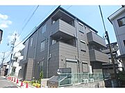 西院駅より徒歩10分 1階 築8年の賃貸物件