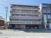 二条駅より徒歩5分 4階 築26年2ヶ月の賃貸物件