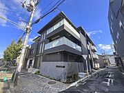 シャーメゾンディーノヴノー 2階 築1年9ヶ月の賃貸物件