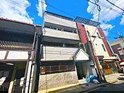 祇園四条駅より徒歩8分 4階 築24年6ヶ月の賃貸物件