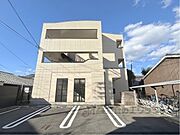 鞍馬口駅より徒歩16分 築19年1ヶ月 3階建の賃貸物件