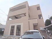鞍馬口駅より徒歩16分 1階 築18年11ヶ月の賃貸物件