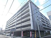 西大路駅より徒歩8分 2階 築5年10ヶ月の賃貸物件