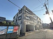 北野白梅町駅より徒歩14分 2階 築36年4ヶ月の賃貸物件