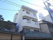 二条駅より徒歩10分 3階 築41年10ヶ月の賃貸物件