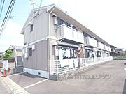 桂駅より徒歩15分 2階 築35年10ヶ月の賃貸物件