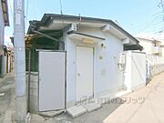 神宮丸太町駅より徒歩10分 1階 築57年7ヶ月の賃貸物件