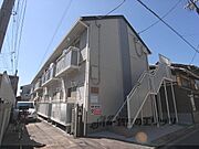出町柳駅より徒歩20分 1階 築36年10ヶ月の賃貸物件