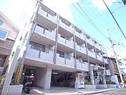 今出川駅より徒歩20分 2階 築37年5ヶ月の賃貸物件