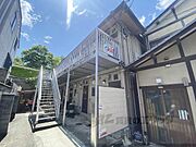 シティハイツ紫野 1階 築40年の賃貸物件