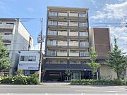 アクアプレイス京都聖護院 4階 築18年10ヶ月の賃貸物件