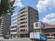 五条駅より徒歩10分 5階 築2年7ヶ月の賃貸物件
