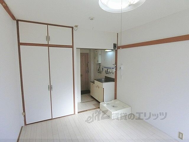 子供部屋