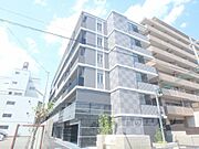 西院駅より徒歩12分 4階 築4年3ヶ月の賃貸物件