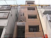 ロイヤルプラザ堀川 1階 築18年1ヶ月の賃貸物件