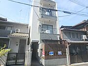 ＧＥＮＤＯＵＫＹＯＴＯ 4階 築40年4ヶ月の賃貸物件