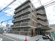 十条駅より徒歩3分 1階 築8年11ヶ月の賃貸物件