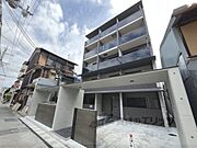 MJC京都梅小路 5階 築1年3ヶ月の賃貸物件