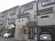 今出川駅より徒歩18分 1階 築29年10ヶ月の賃貸物件