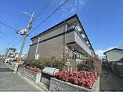 ビューティー藤ノ木 2階 築19年9ヶ月の賃貸物件